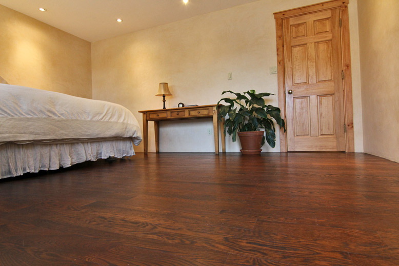 fine wood floors santa fe new mexico