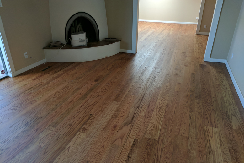 Fine Wood Floors Welcome, Santa Fe Hardwood Flooring