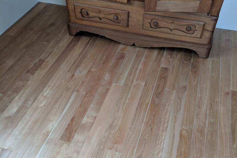 Fine Wood Floors Welcome, Santa Fe Hardwood Flooring